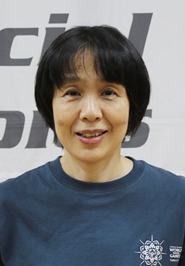 井上 圭子