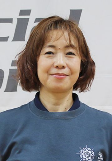 井上 圭子